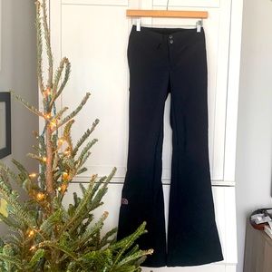 North Face ski pants XS/TP